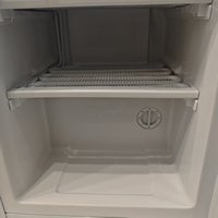 Nouveau modèle 148L de congélateur vertical à tiroirs à 6 couches à porte unique avec une capacité de haute qualité et une température réglable