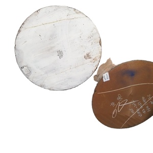 410 420 2Cr13 4Cr'3 <span class=keywords><strong>3Cr13</strong></span> Aço Inoxidável Anel Forjado Superfície Brilhante - Product Image 5