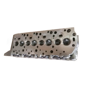 Cabeza de Cilindro 4D55T 4D56 MD109733 22100-42U00 MD201539 MD185918 908511, Cabeza de Cilindro Desnuda para <span class=keywords><strong>Ford</strong></span> <span class=keywords><strong>Bronco</strong></span> Ranger - Product Image 6