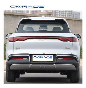 Byd Yuan up Suv listrik kecepatan tinggi 2Wd Deposit Byd Yuan up Ev Atto <span class=keywords><strong>3</strong></span> up mobil baru - Product Image 2