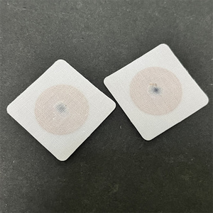 Программируемый моющийся смарт-пользовательский защищенный Nfc тег для одежды высокой температуры - Product Image 4