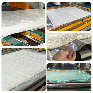 Máquina de Compresión de Colchones, Compre una Máquina Selladora de Vacío Automática y Ajustable para Compresión de Colchones - Product Image 3