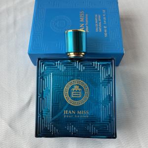 Parfum pour homme 100 ml, marque originale, Cologne de créateur, Eau de Toilette, <span class=keywords><strong>spray</strong></span> naturel, parfum pour homme, original, vente en gros - Product Image 5