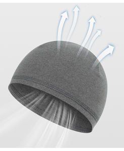 מותאם אישית חורף windproof winding גולגולת תרמית ceanie כובע רכיבה על אופניים קסדה אניה לגברים & נשים טיול מתאים-הסיטונאי - Product Image 5