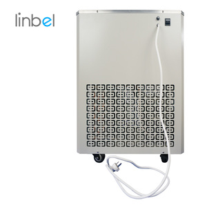 Refroidisseur à circulation de laboratoire miniature personnalisé Shanghai Linbel 5L -40 degrés en <span class=keywords><strong>Super</strong></span> <span class=keywords><strong>Sept</strong></span>. - Product Image 4
