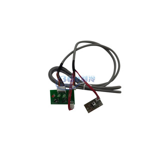 Récepteur McVell Mc122, accessoire pour compresseur à vis, composant de transmission, pièces de climatisation centralisée - Product Image 2