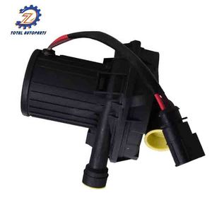 二次空气喷射泵 OEM 079959253 079959253F 079959231A 07995923 适用于奥迪 3.0L - Product Image 6