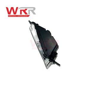 63177412527 63177315559 Faro Antiniebla para BMW F30 F35 320i 328i, Lámpara de Parachoques Delantera Izquierda Confiable, Luces de Posición - Product Image 4