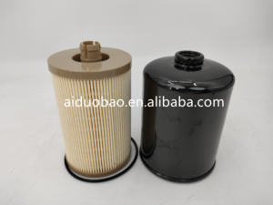 <span class=keywords><strong>Filtre</strong></span> <span class=keywords><strong>Diesel</strong></span> pour camion RE520906 RE525523 RE523236 bf7929 Kit BF7929KIT FK48001 KN70303 PFP5551 RE527961 SP3008-2X STK187 - Product Image 2