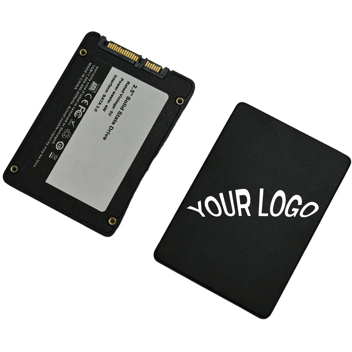 Ultimo disco rigido SSD 1 TB 256GB SSD portatile SSD per Laptop