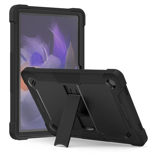 Protective Case for Samsung Galaxy Tab A11 Plus Case 11 Inch Sturdy Shockproof A9 Plus Kickstand Tablet Case SM-X210/X216/X218