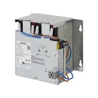 Nouvelle alimentation stabilisée d'origine 6EP1333-1LD00 PSU100D 24 V/6,2 A