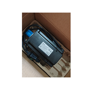 Motor Servo AC Delta ECMA-C20807RS Serie B2 de 750W, 220V, Brida de 80mm - Product Image 1