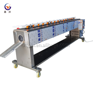 Éplucheur de radis blancs multifonctionnel automatique et efficace, éplucheur d'igname, éplucheur de légumes et d'asperges - Product Image 5