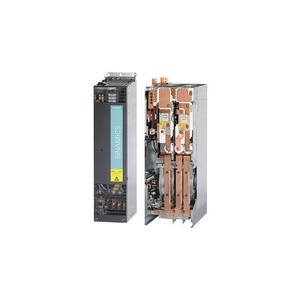 Module d'alimentation S120 6SL3320-1TE33-1AA3, best-seller, variateur de fréquence S120, 6SL33201TE331AA3, variateur de fréquence SINAMICS - Product Image 6