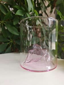 Gobelet isotherme original moulé en usine, conforme aux normes FDA et LFGB, emballage personnalisé <span class=keywords><strong>pour</strong></span> les clubs de villégiature et les bars - Product Image 5