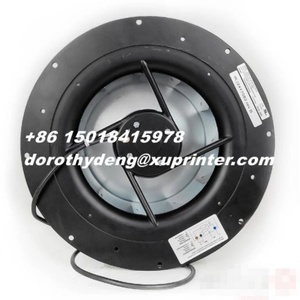Compresor de Aire de Tornillo DO Ingersoll Rand, Ventilador Centrífugo 22417083, Original, Nuevo - Product Image 2