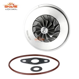 49177-01500 TD04 <span class=keywords><strong>turbo</strong></span> tăng áp lõi mực <span class=keywords><strong>Turbo</strong></span> cho MITSUBISHI PAJERO 2.5 TD 4d56t 49177-01500 md106720 49177-01510 md168053 - Product Image 4