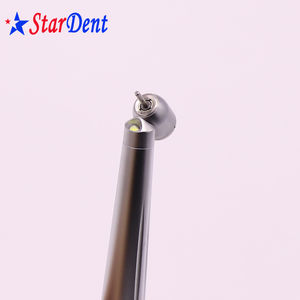 Наконечник для стоматологической поставки, 45 углов, светодиодный высокоскоростной наконечник - Product Image 6