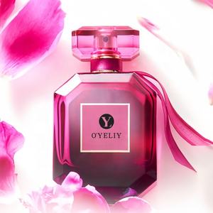 העליון מכירה גוף ערפל סודי ויקטוריה מפעל התאמה אישית נשים בושם של מהדורה נשים בושם - Product Image 5