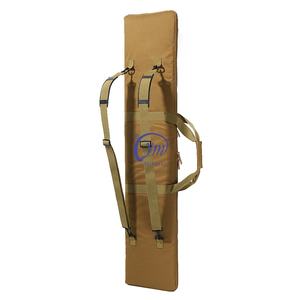 Sac tactique multifonctionnel grande capacité pour armes longues – Idéal pour l'entraînement en extérieur – Offre spéciale - Product Image 4