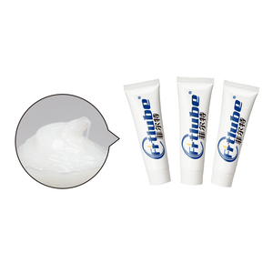 Grasso per Macchine da Gelato 15g Confezione Piccola Grasso Alimentare Sigillante NSF Lubrificante per O-Ring - Product Image 1