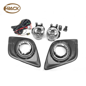 Weerbestendige Mistlamp Vervanging Voor <span class=keywords><strong>Toyota</strong></span> 2014 <span class=keywords><strong>Hilux</strong></span> 81210-0d110 - Product Image 1