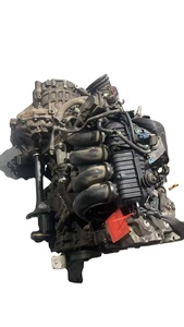 Motor original usado japonés QR25 para Nissan - Product Image 3