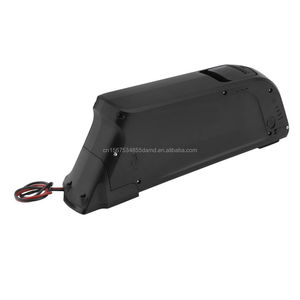 <span class=keywords><strong>Batterie</strong></span> rechargeable portable 48v 10.4Ah <span class=keywords><strong>500Wh</strong></span> Ebike pour Atlas Ebike - Product Image 2
