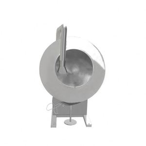 ماكينة اقتصادية صغيرة لتغطية حبوب الشوكولاتة بالسكر - Product Image 3