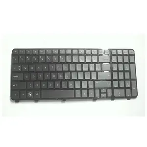 Высококачественная Клавиатура для ноутбука JIAGEER с подсветкой для HP Pavilion DV6-7000 DV6t-7000 DV6z-7000 серии-US макет
