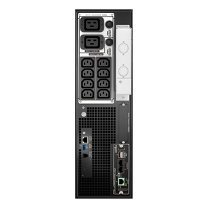 Vente directe APC Schneider SURT5000UXI-CH Smart-UPS <span class=keywords><strong>SRT</strong></span> 5000VA 220V Unités en rack 3U avec batterie externe 5KVA Onduleur en ligne - Product Image 3