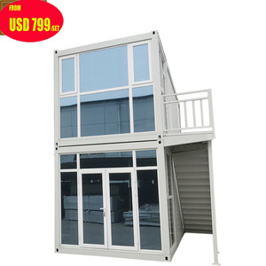 Estructura de acero pequeño prefabricado plegable casas <span class=keywords><strong>bulgaria</strong></span> casas para el ecuador - Product Image 2