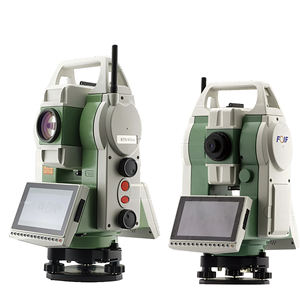 공장 가격 총 스테이션 GPS Foif RTS010A 로봇 중국 브랜드 총 스테이션 서벌 악기 - Product Image 6