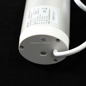 Motor de cortina de alto par Zigbee <span class=keywords><strong>ORVIBO</strong></span> W40CZ aleación de magnesio-aluminio formación de una pieza Motor silencioso inteligente fábrica al por mayor - Product Image 4