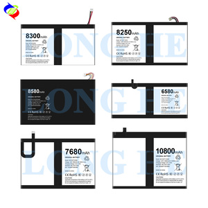 Intelligente Hand maschinen batterie Geeignet für Doogee S51 61 60 N40 55 T30 Pro V10 11 max - Product Image 4