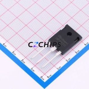 VBP18R20S ใหม่-ต้นฉบับ TO-247AC ทรานซิสเตอร์ภาคสนามทรานซิสเตอร์ (MOSFET) - Product Image 1