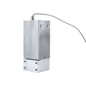 Célula de Carga Descentrada Mod Ch 600 Kg C3 Transductor Paralelográfico de Alta Precisión - Product Image 1