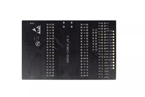 La scheda di sviluppo ESP32-LCDKit deve essere utilizzata in combinazione con ESP32 DevKitC - Product Image 2