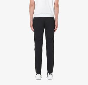 Servicio OEM, <span class=keywords><strong>Pantalones</strong></span> Elegantes Casuales de Cintura Alta <span class=keywords><strong>para</strong></span> <span class=keywords><strong>Hombre</strong></span>, <span class=keywords><strong>Pantalones</strong></span> Deportivos de Pierna Recta, Traje Deportivo Ligero <span class=keywords><strong>para</strong></span> Golf - Product Image 3