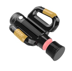 Yetişkin elektrikli klip isıtma Masturbator otomatik geri çekilebilir Oral seks kolu erkek uçak fincan BOSHEN BS-1 - Product Image 3