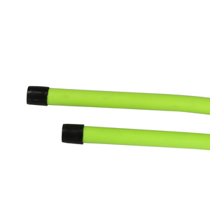 Mini haies de vitesse d'agilité en plastique à vendre - Product Image 4