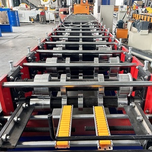 Vietnam популярная высокостабильная формовочная машина для формовки шва - Product Image 5