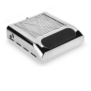 <span class=keywords><strong>Byoung</strong></span> Beauty-recolector de polvo de uñas inalámbrico, máquina limpiadora de uñas con filtro reemplazable, 80W - Product Image 3