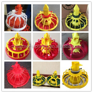 Dòng thức ăn Gia cầm Gà tự động mới cho trang trại hệ thống thức ăn dễ dàng - Product Image 4