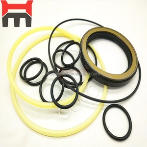 ซีลน้ำมันไฮดรอลิกสำหรับรถขุด EX60-1 EX60-2/3 ชุดซีลมอเตอร์เดินหน้า-ถอยหลัง - Product Image 3