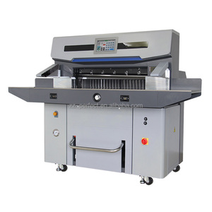 Macchina per tagliare la carta idraulica <span class=keywords><strong>da</strong></span> 920mm - Product Image 3
