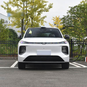 Changan Qiyuan Q07 2026 Nouvelle Version SUV Moyen-Grand Hybride Rechargeable 1.5L Voiture Électrique Changan Qiyuan Q07 - Product Image 2
