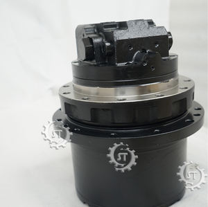 TM06 TM07 TM09 Motor perjalanan Assy GM06 GM07 GM09 GM18 GM20 GM38 GM60 penggerak akhir untuk ekskavator Mini - Product Image 4