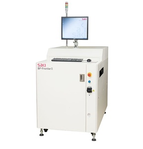 Máquina de Inspección Óptica Automatizada en Línea Inteligente SAKI BF-Frontier II, Detector de Defectos BGA 0201 de Alta Precisión - Product Image 1